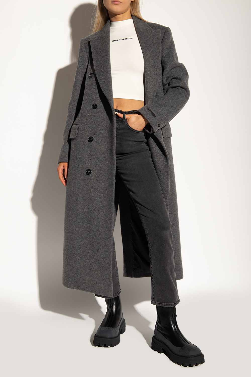Eytys 'Aquari' ankle boots | Women's Shoes | Vitkac